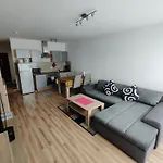 HOG Apartment Nürnberg St. Peter