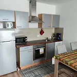 HOG Apartment Nürnberg St. Peter