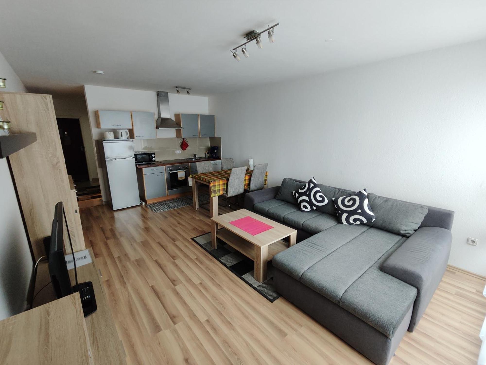 Hog St. Peter Apartment *