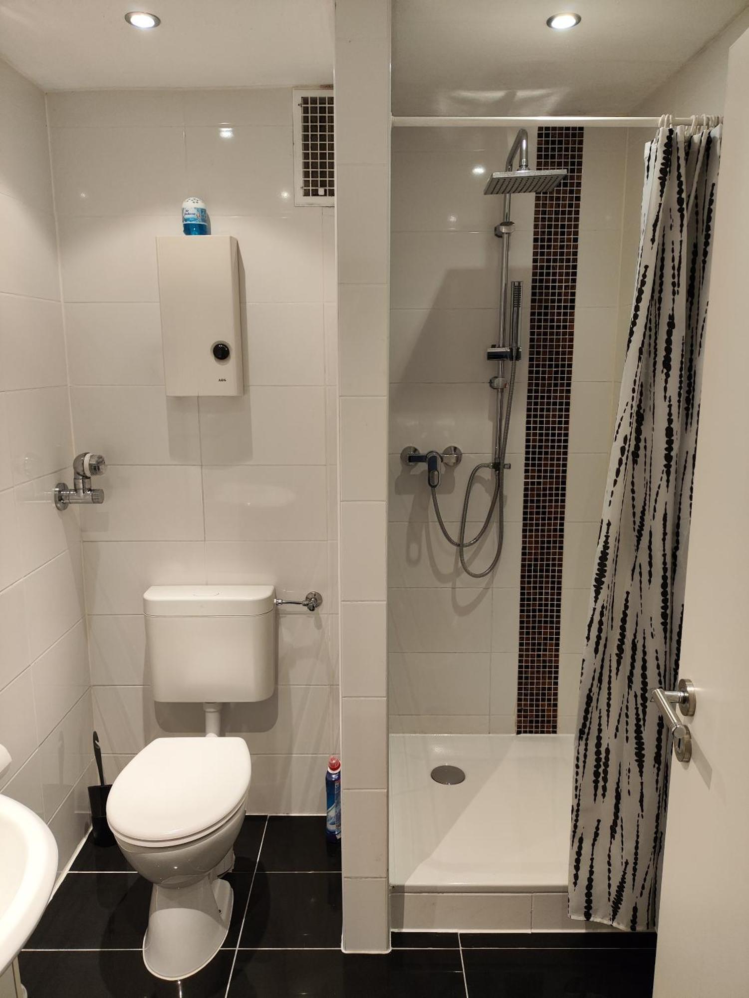 Hog St. Peter Apartment Nürnberg