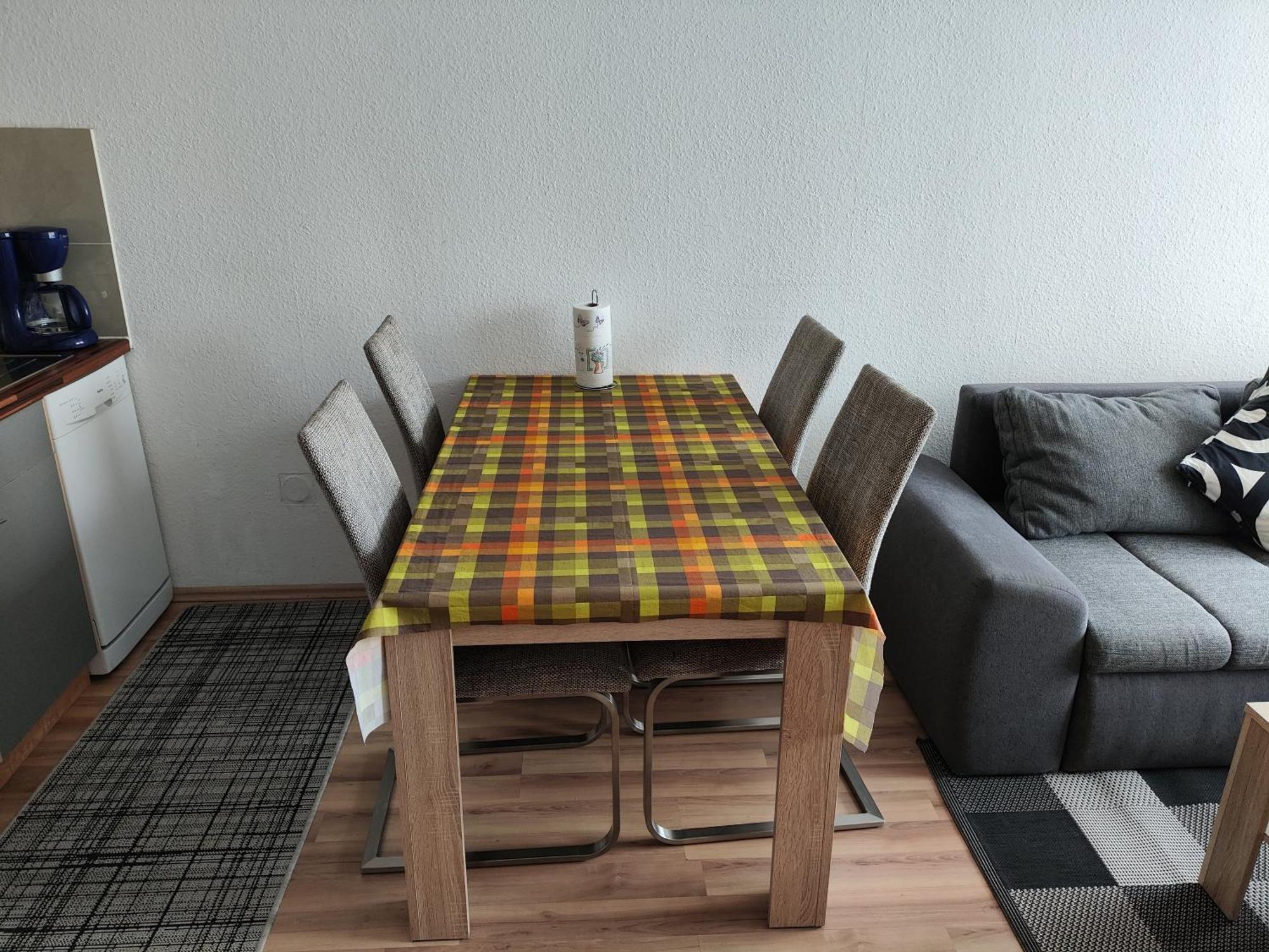 Hog St. Peter Apartment