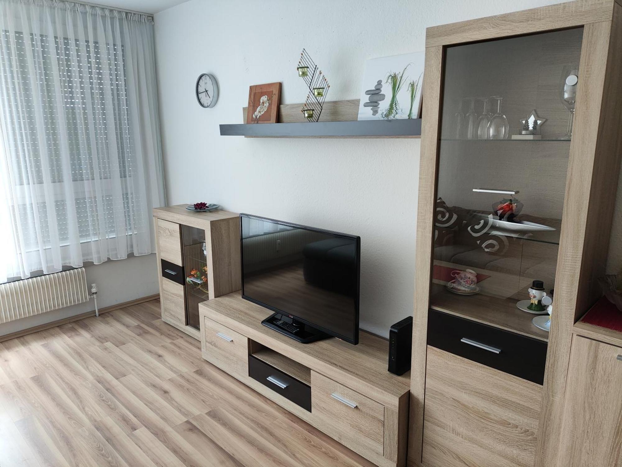 Hog St. Peter Apartment *