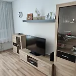 HOG Apartment Nürnberg St. Peter